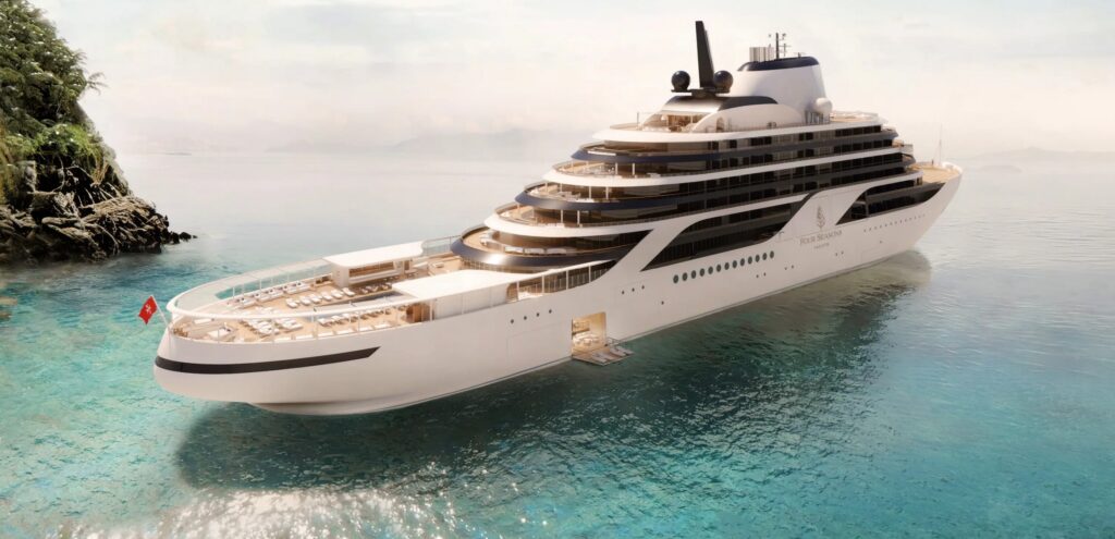 Kansas City best travel agency luxury travel and expedition cruising 