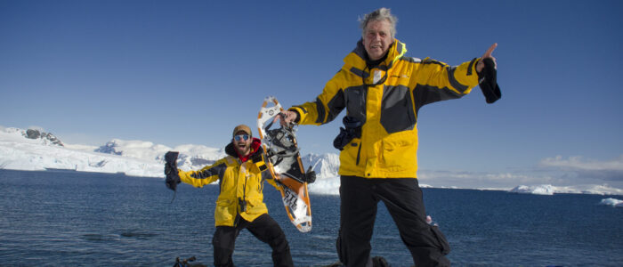 Kerry Mooneyham of Midwest Travel Solutions Antarctica Expert Travel agent Best Polar expert travel agent Midwest